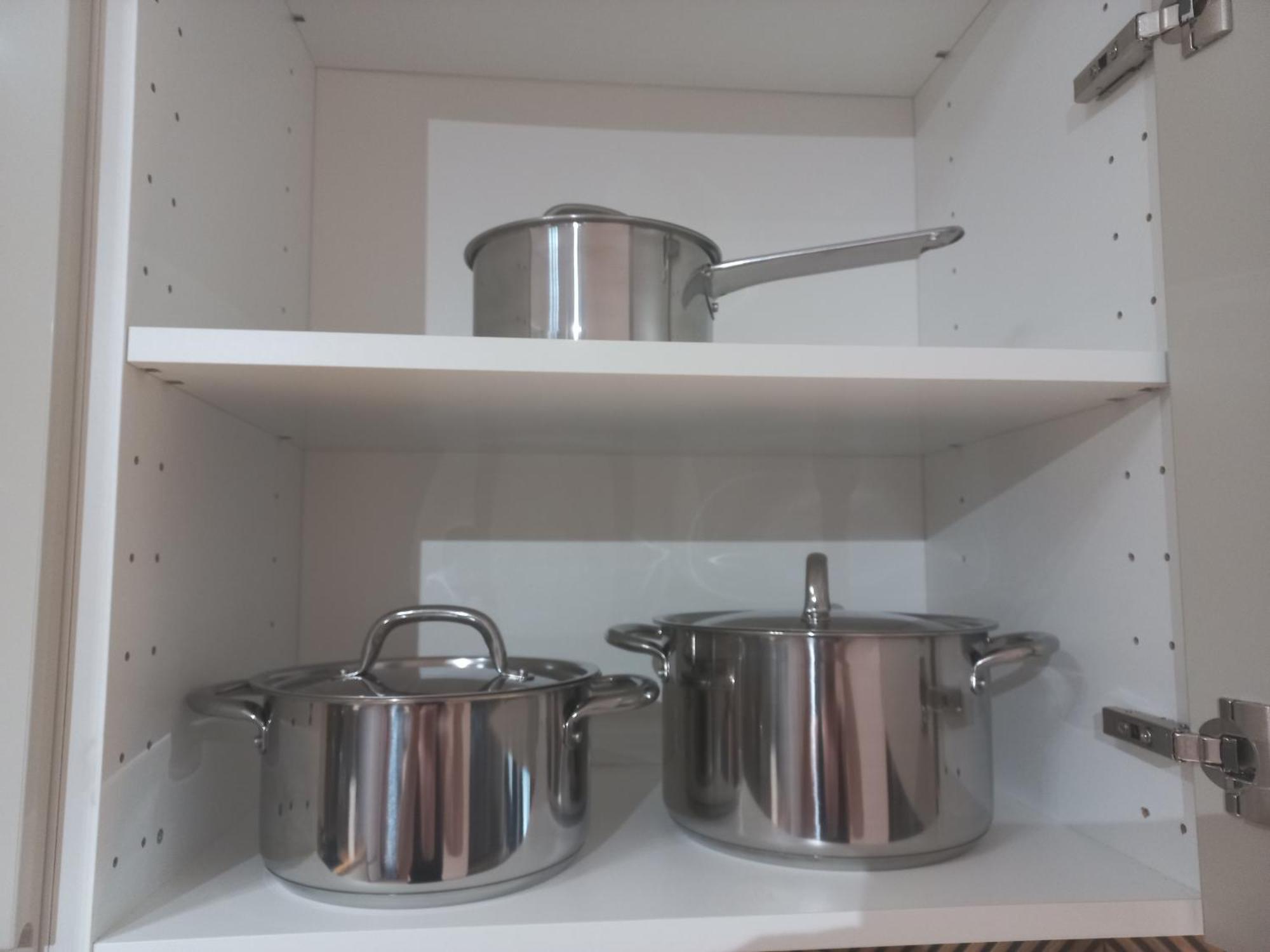 Aleja Powstancow Wielkopolskich Appartement Szczecin Buitenkant foto